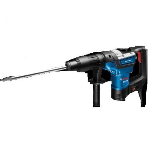 Bosch SOS Max Combination Hammer, GBH 5-40D Professional